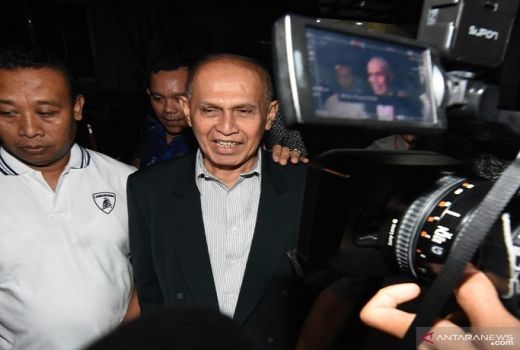 Berkas P21, Kivlan Zein Segera Disidang - GenPI.co