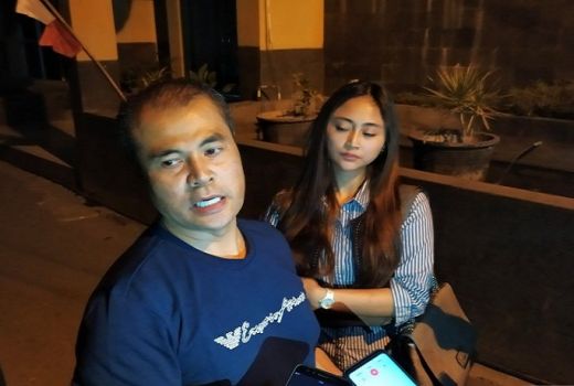 Duh, Mantan Bupati Garut Aceng Fikri Terjaring Razia Satpol PP - GenPI.co