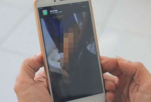 Astaga, Pemeran Wanita Video Vina Garut Masih 19 Tahun! - GenPI.co