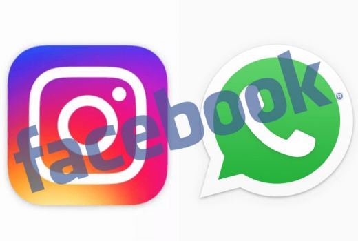 Instagram dan Whatsapp akan Ganti Nama? - GenPI.co