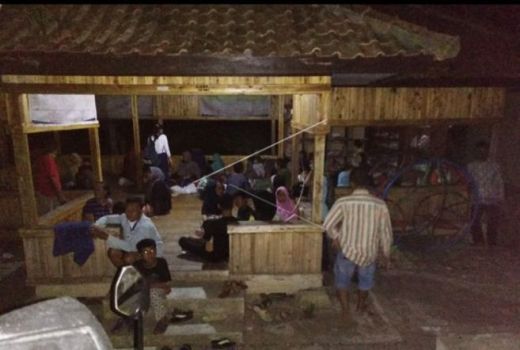 BPBD Pandeglang: 94 Rumah Rusak Akibat Gempa Banten - GenPI.co