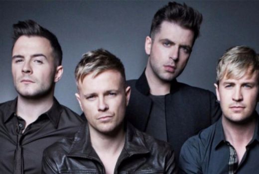 Agustus Ini, Westlife Siap Menyapa Penggemar di Indonesia - GenPI.co