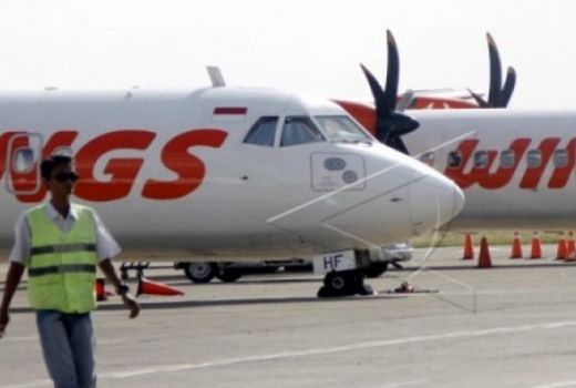 Wings Air Buka 4 Rute Baru dari Bandung - GenPI.co