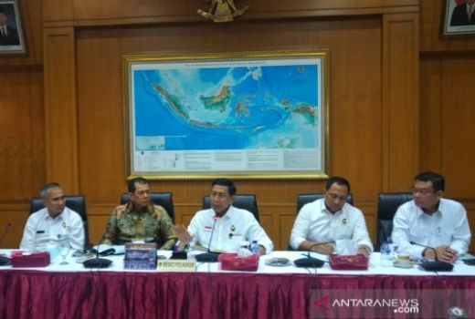 Malam Ini, Wiranto, Panglima TNI, dan Kapolri Berangkat ke Papua - GenPI.co
