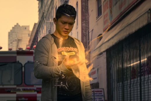 Ini 3 Fakta Serial ‘Wu Assassins’ yang Dibintangi Iko Uwais - GenPI.co