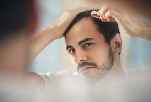 5 Bahan Alami ini Atasi Rambut Kering kala Musim Kemarau - GenPI.co