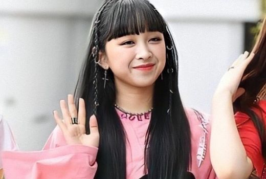 Keren! 3 Orang Indonesia ini Berhasil Jadi Member Idol Grup KPop - GenPI.co