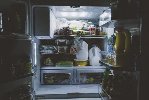 Durasi Makanan di Freezer, Tahan Berapa Lama Sih? - GenPI.co