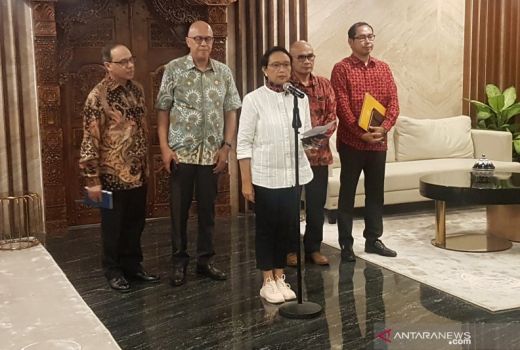 Akhirnya! Indonesia akan Jemput WNI dari Wuhan - GenPI.co