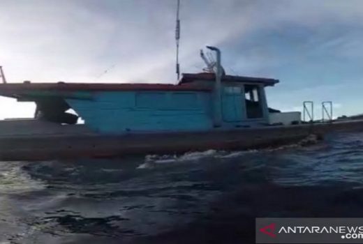 Nelayan: Terima Kasih TNI Sudah Jaga Laut Natuna - GenPI.co