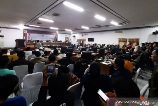 Takut Ketularan Virus Corona, Warga Tolak WNI Karantina di Natuna - GenPI.co