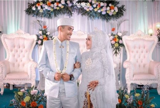 Pernikahan Rumahan Rasa Gedung Tapi Harga Ekonomis? Bisa! - GenPI.co