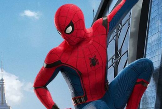 Spider-Man November 2021, Doctor Strange 2 Geser ke 2022 - GenPI.co