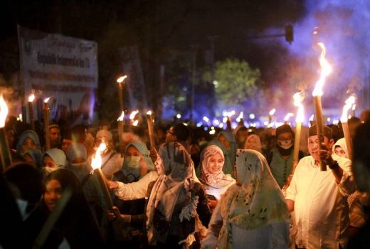 4 Kenangan Masa Kecil saat Merayakan Lebaran, Bikin Rindu! - GenPI.co