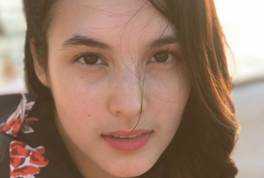 Wow, Si Cantik  Chelsea Islan Punya Hobi yang Laki Banget  - GenPI.co