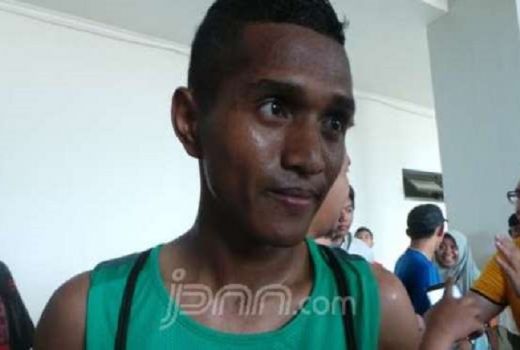 Bursa Transfer Liga 1: Abduh Lestaluhu Dilirik Persebaya - GenPI.co