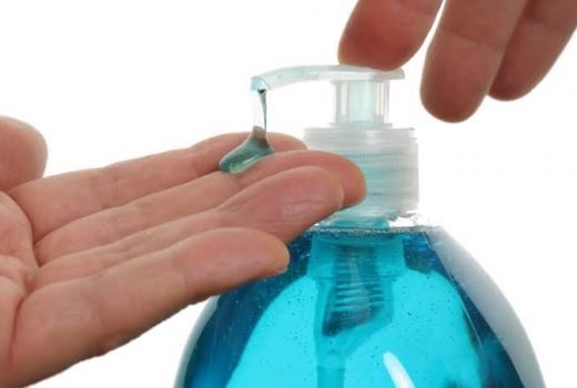 Pengumuman! BPOM Rilis Cara Membuat Hand Sanitizer Yang Benar - GenPI.co