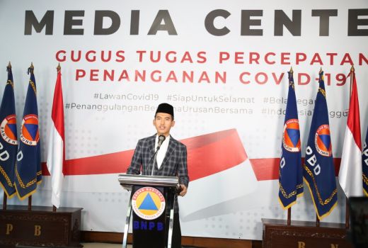 MUI: Sebaik-Baiknya Salat Adalah Dilakukan di Rumah - GenPI.co