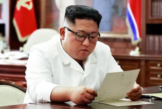 Benarkah Kim Jong Un Meninggal Lantaran Gagal Operasi? - GenPI.co