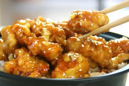 Bikin Honey Crispy Chicken Yuk! Untuk Bekal Senin Si Kecil - GenPI.co