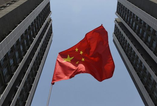 China Sangat Perkasa, Indonesia Tidak Berdaya - GenPI.co