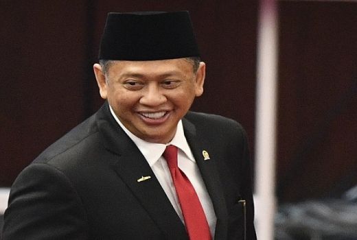 Bamsoet: Jangan Saling Menyalahkan Soal Bencana Banjir - GenPI.co