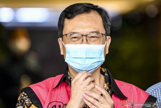 Divonis Seumur Hidup, Deretan Aset Benny Tjokro Bikin Kaget! - GenPI.co