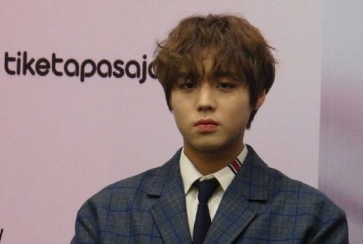 Penyanyi K-pop Park Ji-hoon Ternyata Jago Main Gim - GenPI.co