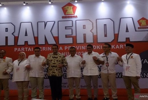 Pemilihan Wakil Gubernur DKI Awal Februari  - GenPI.co