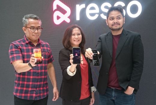TikTok Bikin Aplikasi Streaming Musik, Namanya Resso - GenPI.co