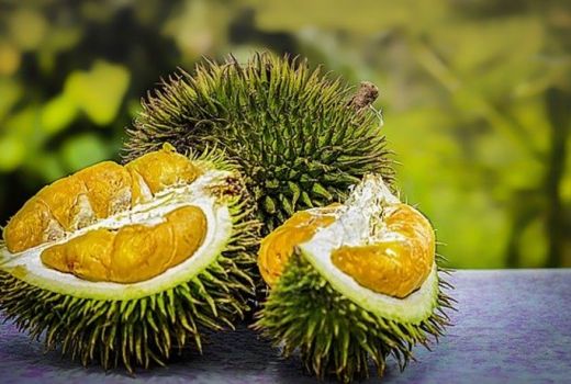 Resep Masakan Tahu Goreng Siram Durian, Rasanya Juara! - GenPI.co