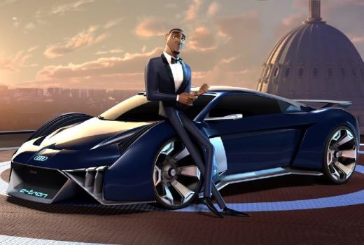 4 Fakta Menarik Film “Spies in Disguise”, Animasi Paling Kece! - GenPI.co