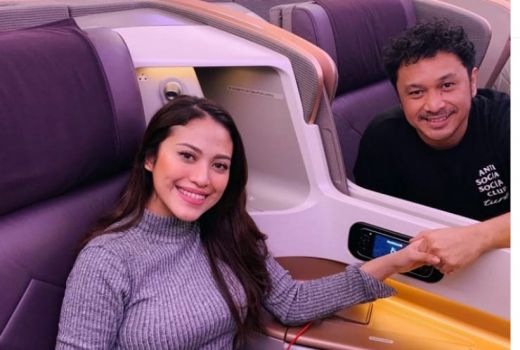Berita Top 5: Iran Tebar Teror ke AS, Para Berondong Nikahi Janda - GenPI.co