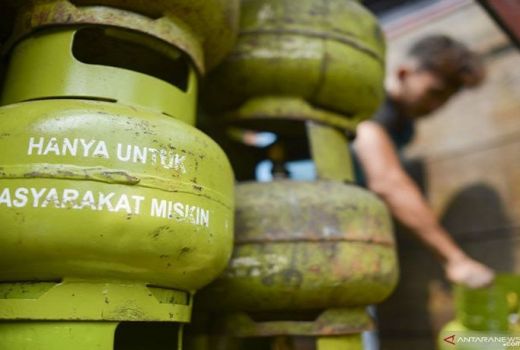 Anak Buah Prabowo Tolak Rencana Kenaikan Gas Elpiji 3 Kilogram - GenPI.co