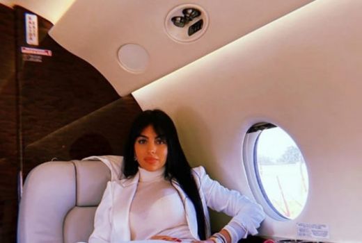 Berita Top 5: Strategi Prabowo Hadapi China, Bodi Seksi Pacar CR7 - GenPI.co