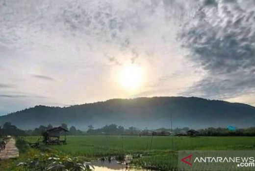 Membuka New Normal dengan Mendaki Senujuh, Dijamin Nikmat - GenPI.co