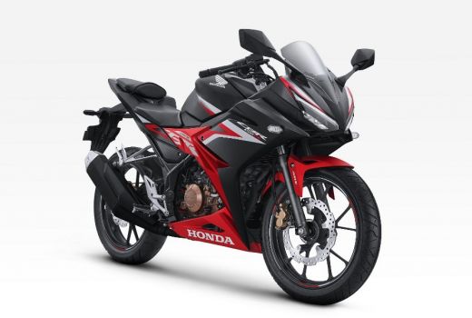 Honda CBR150R Terbaru Sporty dan Stylish, Cek Harganya di Sini - GenPI.co