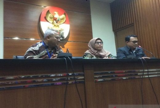 Wahyu Setiawan Minta Rp 900 Juta untuk Muluskan PAW Kader PDIP - GenPI.co