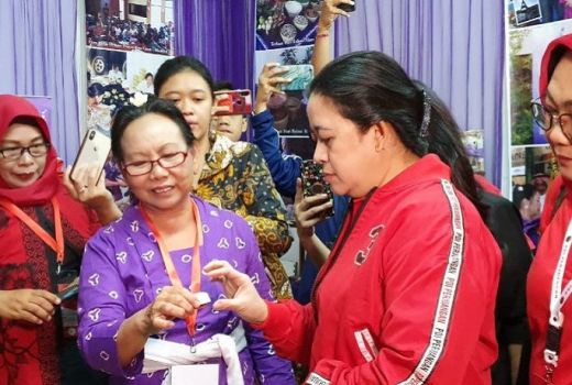 Kasus Suap PAW Caleg PDIP, Ini Kata Puan Maharani - GenPI.co