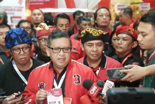 Sekjen PDIP Hasto Siap Dipanggil KPK - GenPI.co