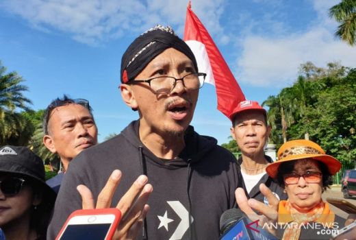 Anies Baswedan Dinilai Politisasi Banjir Demi Elektabilitas - GenPI.co