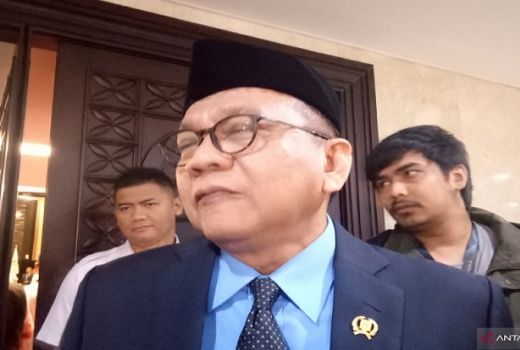 Muluskan Jagoannya Jadi Cawagub, Gerindra Siap Lobi-lobi Politik - GenPI.co