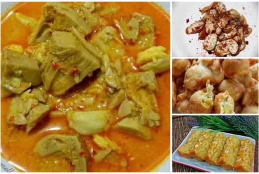 Buah Cempedak Bisa Diolah Menjadi Aneka Masakan, Loh! - GenPI.co