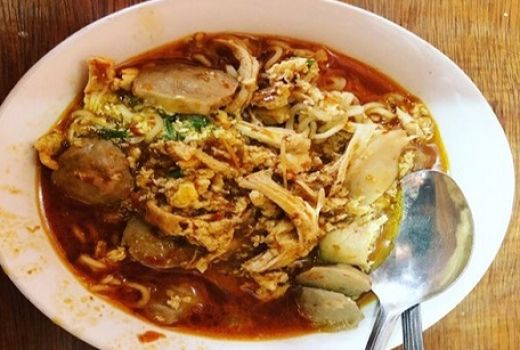 Bikin Seblak Rasa Spesial, Cocok Buat Camilan Sore ini - GenPI.co