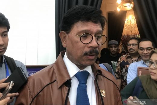 Menkominfo: Informasi Seputar Virus Corona Harus Satu Pintu - GenPI.co