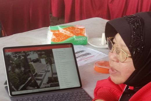 Soal Maju Pilgub DKI Jakarta, Hanya Risma dan Tuhan yang Tahu - GenPI.co