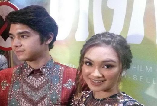 Si Ganteng Al Ghazali Beradu Akting, Bikin Wanita Meleleh - GenPI.co