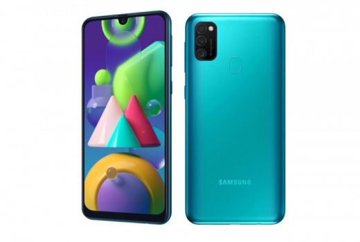 Ponsel Baru Samsung: Fitur Ganteng, Baterai Napas Kuda - GenPI.co