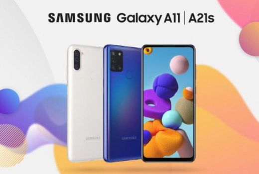 Samsung Rilis Smartphone Baru, 2 Sekaligus!   - GenPI.co