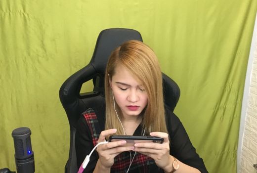 Lalajo: Aku Dulu Dianggap Remeh Gamer Cowok - GenPI.co